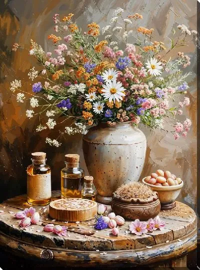 Постер СПА №32