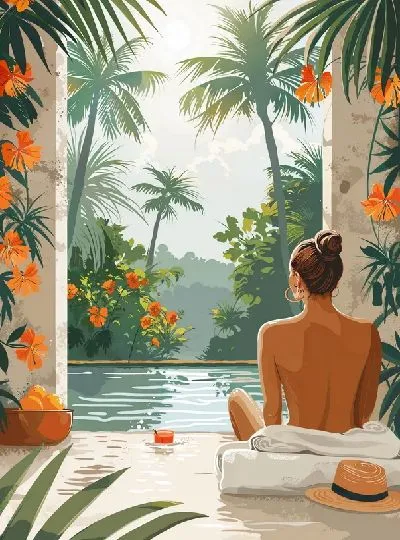 Плакат СПА №34