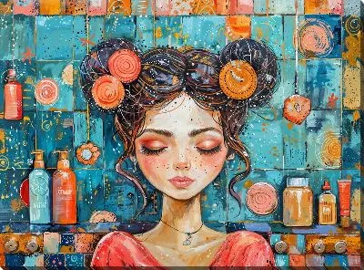 Постер СПА №35