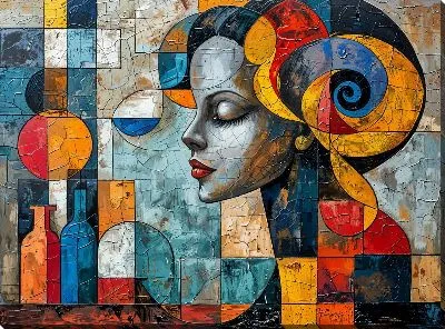 Постер СПА №36