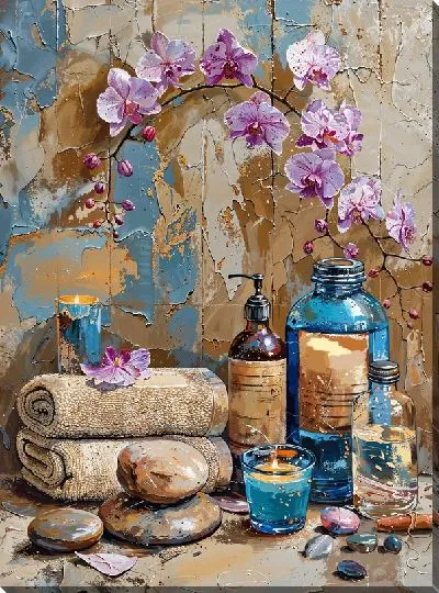 Постер СПА №39