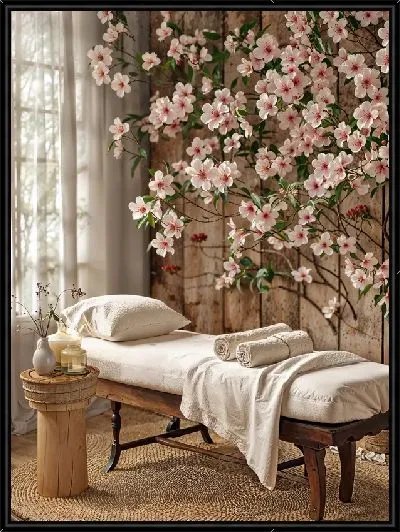 Картина СПА №41