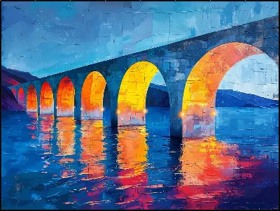 картина
