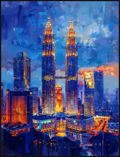 картина