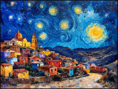 картина