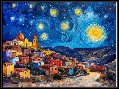 картина
