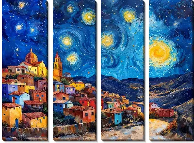 картина
