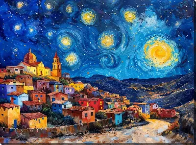 картина