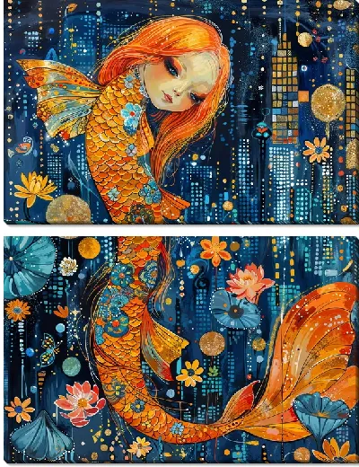 картина