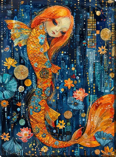 картина