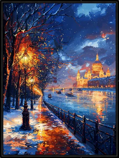 картина