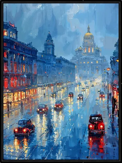 картина