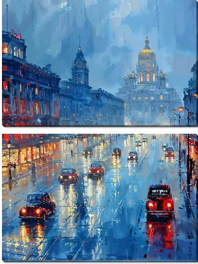 картина
