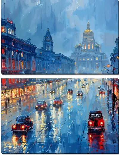 картина