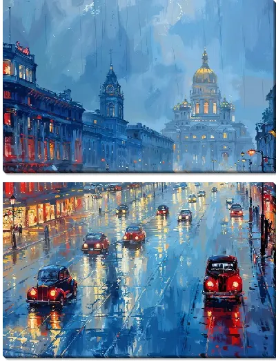 картина