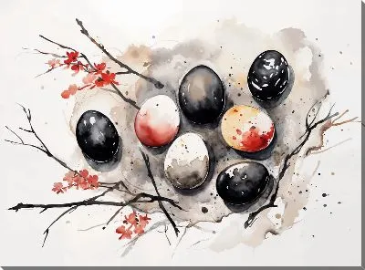 Яйца №41