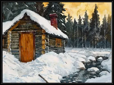 картина