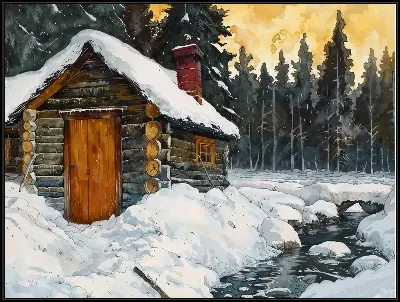 картина