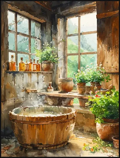 картина