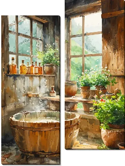 картина