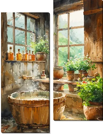 картина