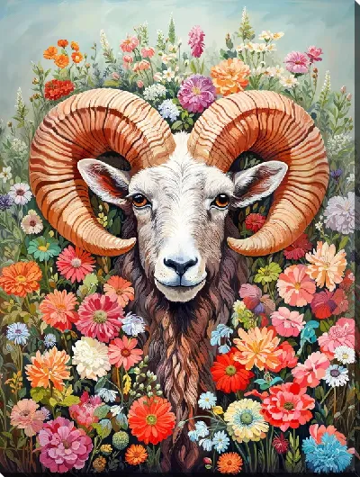 картина
