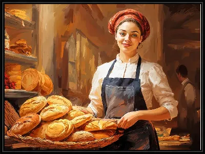 картина