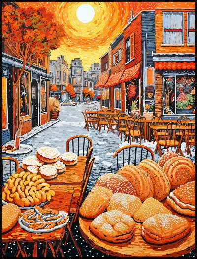 картина