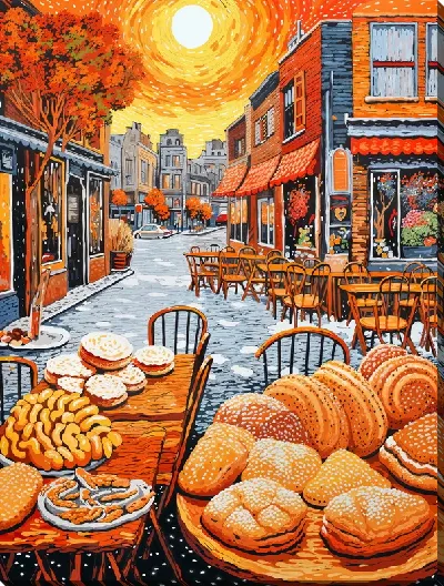 картина