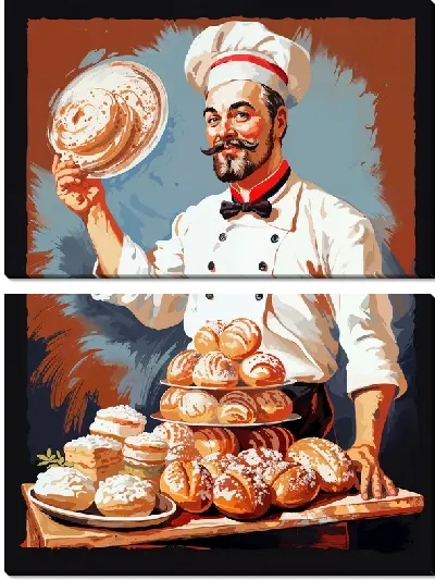 картина