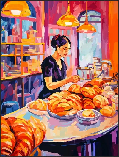 картина