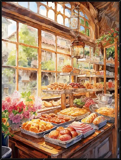картина