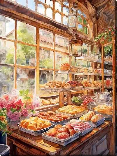 картина