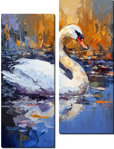 картина