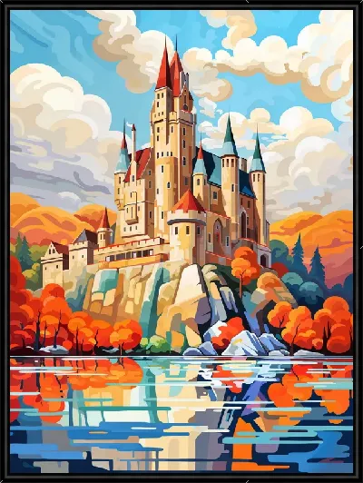картина