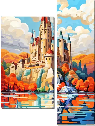 картина