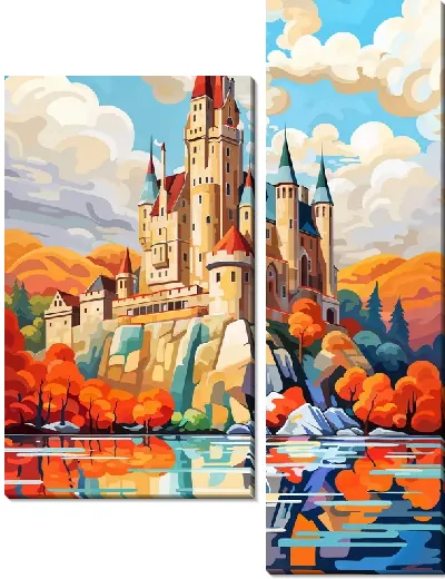 картина