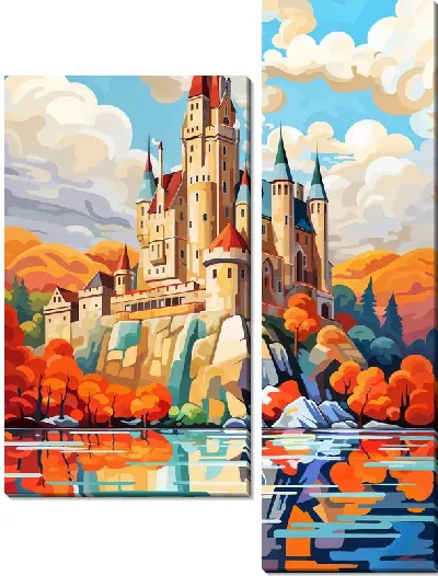 картина