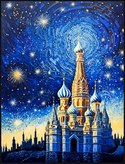 картина