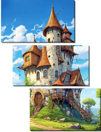 картина