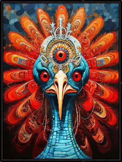 картина