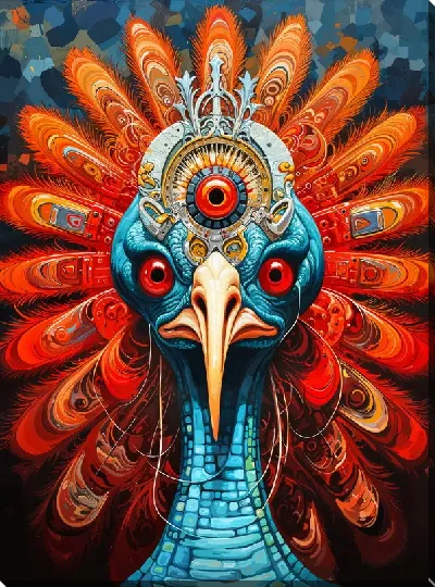 картина
