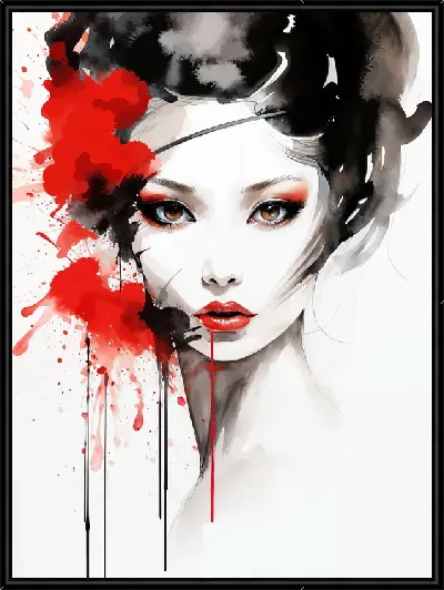 картина
