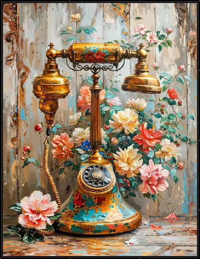 картина