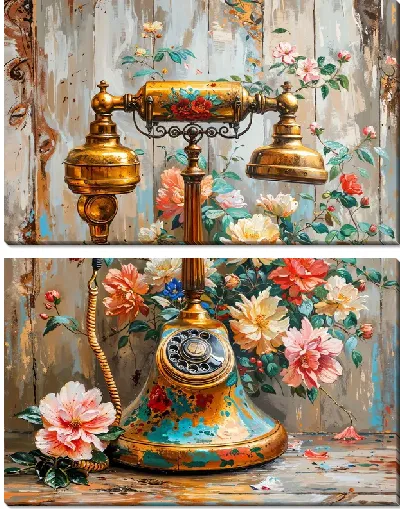 картина