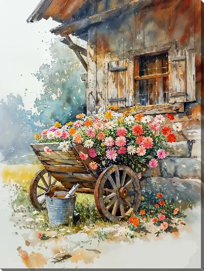 картина