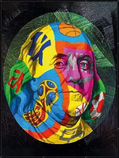картина