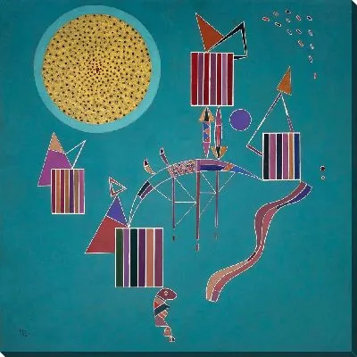 Картина Интимная вечеринка