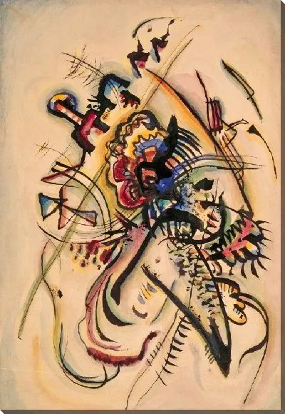 Картина Одним голосом