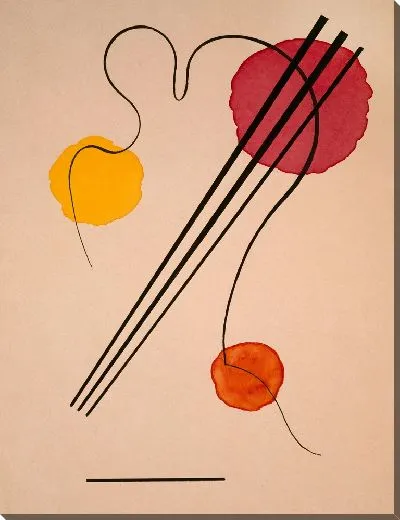 Картина Без названия №1